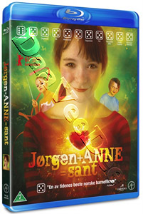 Totally True Love (2011) (Blu-Ray)